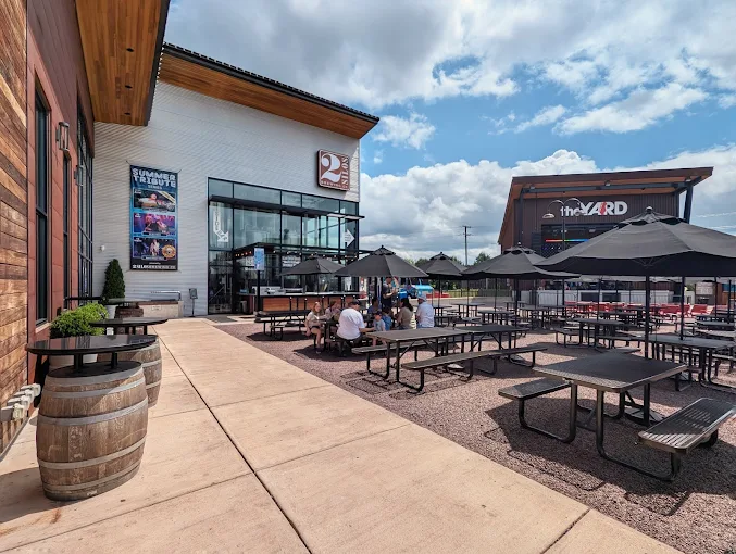 2 Silos Brewing Co.