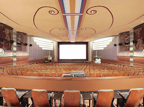 AFI Silver Theatre and Cultural Center