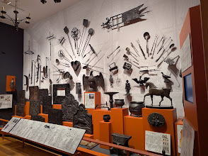 Abby Aldrich Rockefeller Folk Art Museum