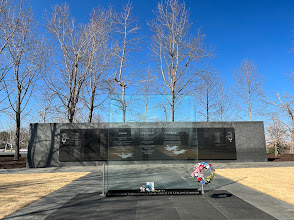 Air Force Memorial