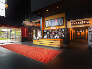 Alamo Drafthouse Cinema Woodbridge