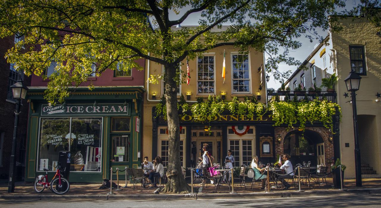 Alexandria, VA