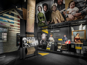 American Civil War Museum- Historic Tredegar