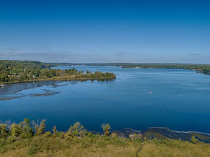 Aquia Landing Park