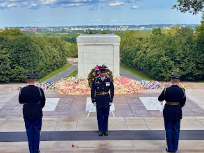 Arlington National Cemetery