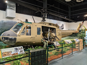 Army Transportation Museum Foundation