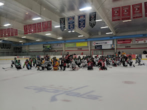 Ashburn Ice House