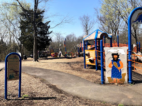 Ashburn Park