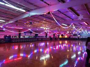 Ashland Skateland