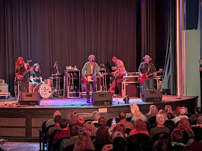 Ashland Theatre