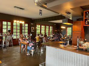 Ashton Creek Vineyard