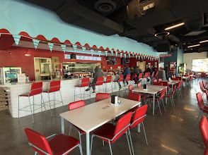 Aslin Beer Co presents Izzi - Coffee Bakery Pizza