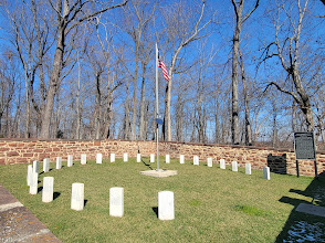 Ball’s Bluff Battlefield Regional Park