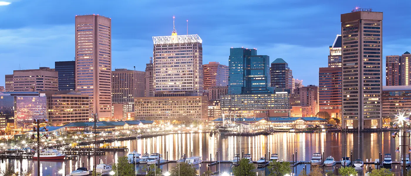 Baltimore, MD