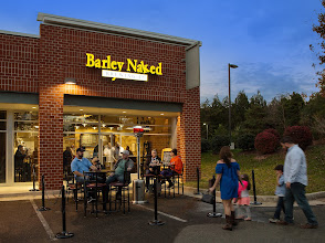 Barley Naked Brewing Co.