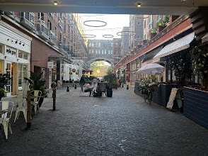 Bethesda Row
