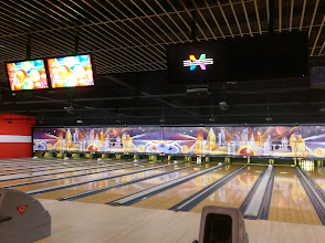 Bowlero Mechanicsville