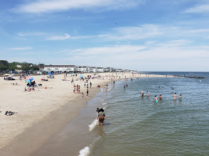 Buckroe Beach and Park