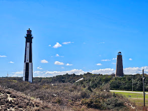 Cape Henry Lighthouse