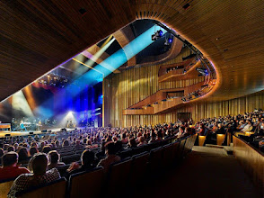 Capital One Hall