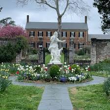 Chatham Manor