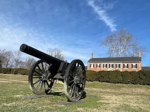 Chatham Manor