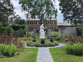 Chatham Manor