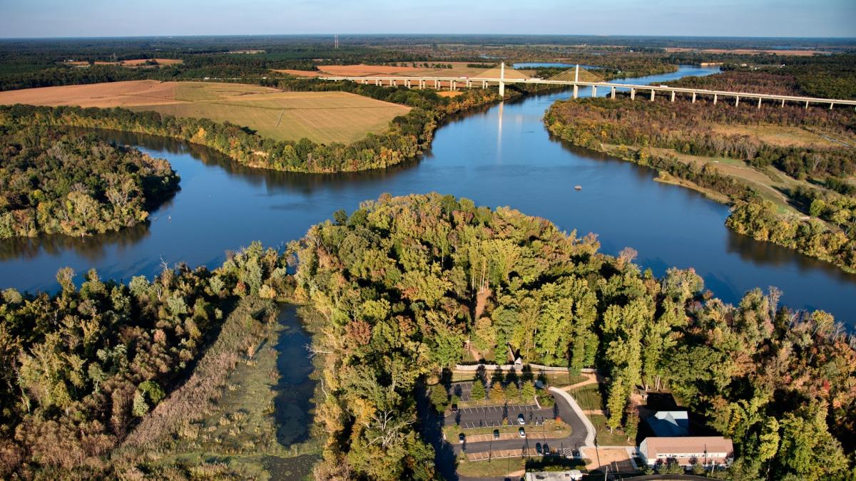 Chester, VA