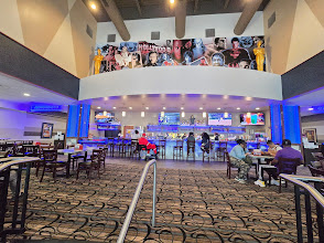 Cinema Cafe Chester