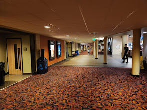 Cinemark Centreville