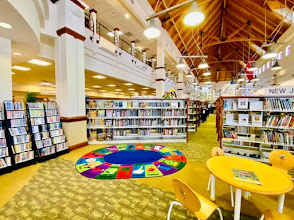 City of Fairfax Regional Library