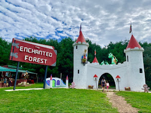 Clark's Elioak Farm