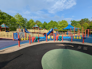 Clemyjontri Park