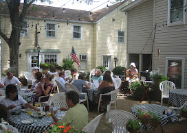 Cock & Bowl Belgian Bistro