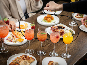 Cooper’s Hawk Winery & Restaurant