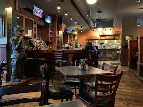 Croaker's Spot