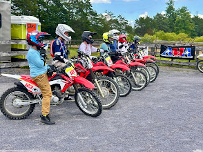 DC Dirt Camp