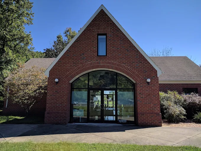 Dahlgren Heritage Museum