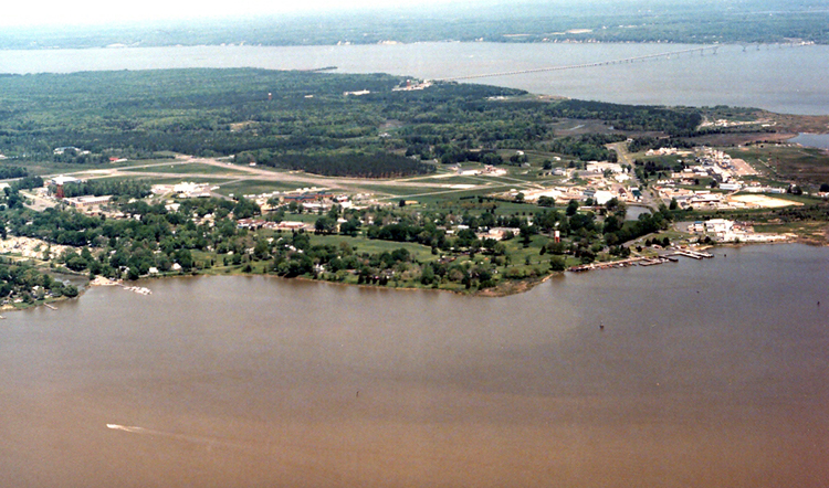 Dahlgren, VA