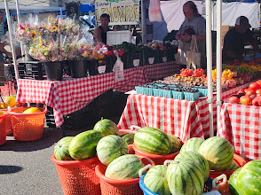 Dale City Farmers Market