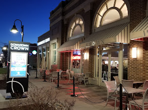 Downtown Crown