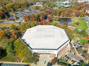 EagleBank Arena