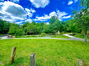 Ellanor C. Lawrence Park