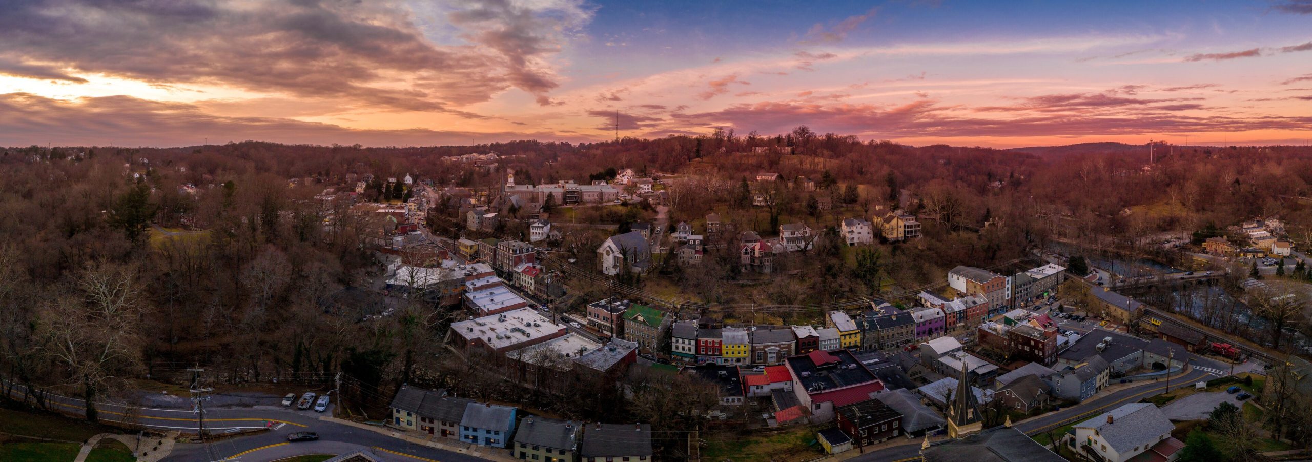 Ellicott City, MD