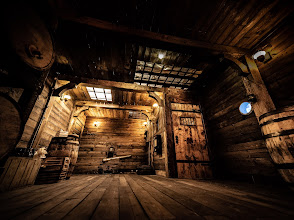 Escape Room Herndon
