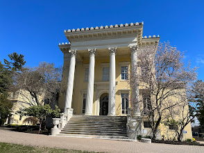 Evergreen Museum & Library