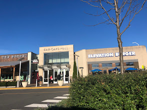 Fair Oaks Mall