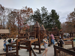 Fantasy Playground
