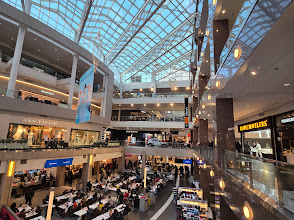 Fashion Centre at Pentagon City