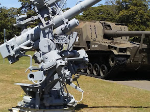 Fort Fun Park